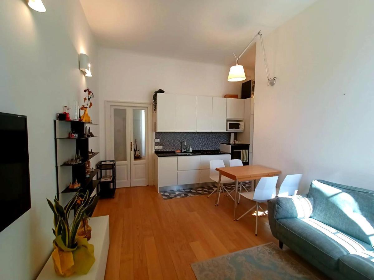 Charming Ringhiera House In The Heart Of Milan Leilighet Eksteriør bilde