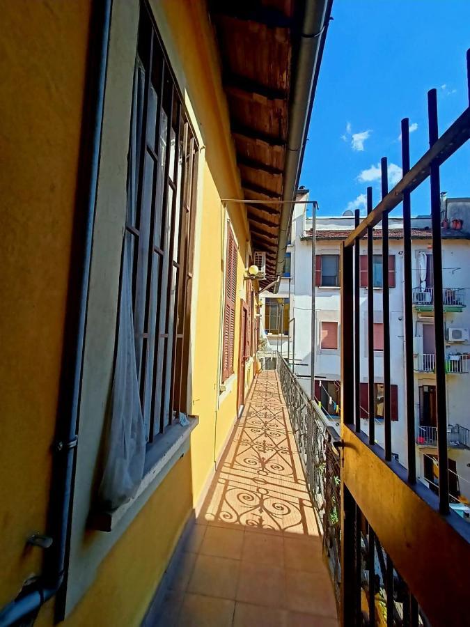 Charming Ringhiera House In The Heart Of Milan Leilighet Eksteriør bilde