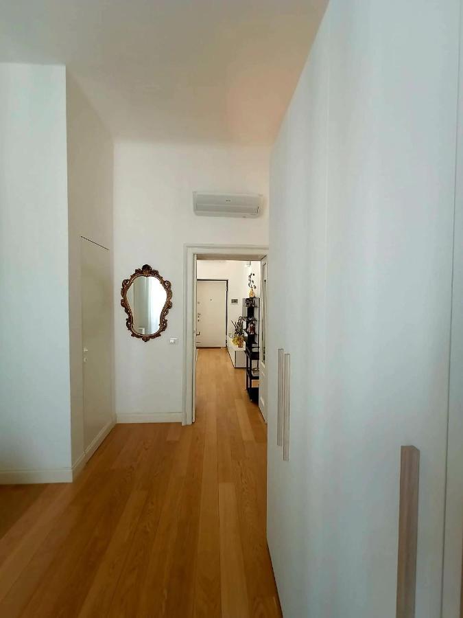 Charming Ringhiera House In The Heart Of Milan Leilighet Eksteriør bilde